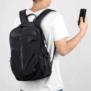Trendy School Backpack