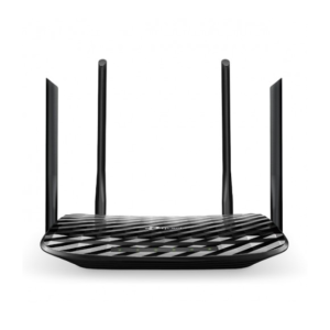 TP-Link Archer C6 AC1200 Wireless MU-MIMO Gigabit Router