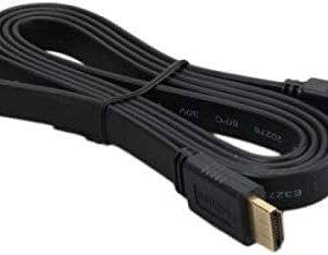 1.5m 1080P High Speed HDMI HD Flat Cable