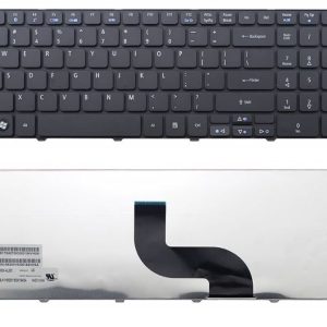 New US Black Laptop Keyboard For Acer Aspire 5736Z