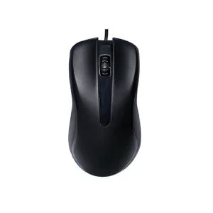 D-Tec USB Wired Optical Mouse CP71 3D DPI 1000