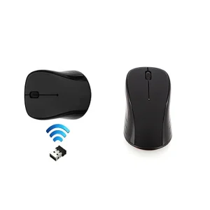 D Tec Wireless Mouse (W920)