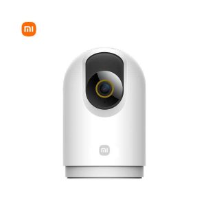 Xiaomi Smart Camera 3 Pro PTZ MJSXJ16CM White 2.4GHz/5GHz Wi-Fi Connection and Has a Resolution of 1666P 327g