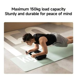 Xiaomi Mijia Smart Abdominal Wheel Excercise Equipment Model MJJFL01YM