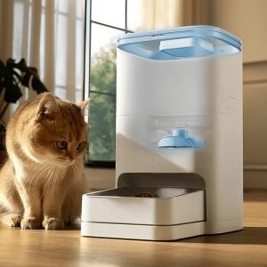 Xiaomi Mijia Smart Pet Feeder 2