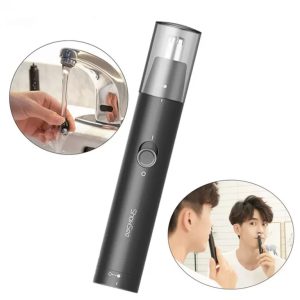 Xiaomi ShowSee C1 BK Electric Mini Nose Hair Trimmer