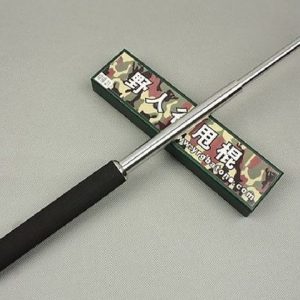 Magic Stick Pocket Staff Adjustable Magik Telescopic Stik
