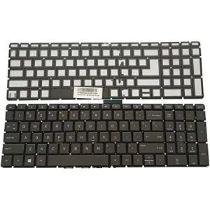 HP 15 BS Laptop Keybaord for 15-BS