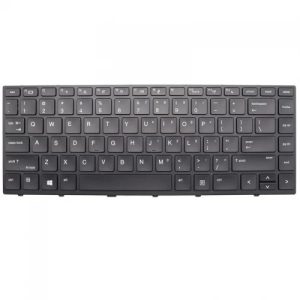 HP 440 G5 Keyboard For Notebook