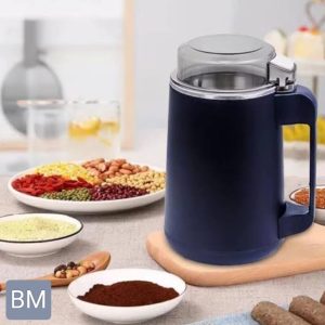 Multi-functional electric grinder machine NM-8600/8800.