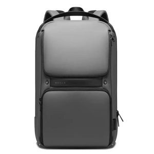 BANGE BG-7261Large Capacity Business Travel Anti-theft Waterproof Backpack