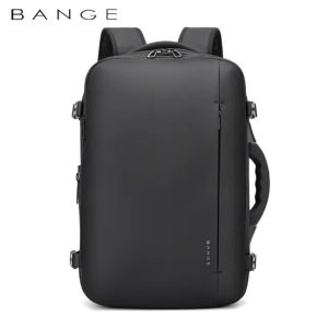 Ozuko 1909Anti Theft Travel Backpack For Man Waterproof Custom Computer Laptop Business Bag Outdoor Hiking Backpack