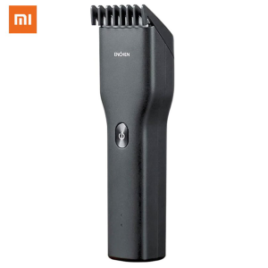 Xiaomi Mi Hair Clipper-Fast Charging Rechargeable Hair Trimmer With Two Speed Ceramic Cutter