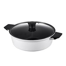 Original Xiaomi Youpin Non Stick Frying Pan Cooking Pot