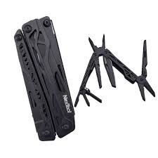 Nextool NE0123 Outdoor Multifunctional Tool 10 in 1 Stainless Steel Kni-fe