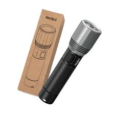 Xiaomi Nextool T10 2000Lumens 7 Modes High Power LED Rechargeable Flashlight