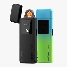 Xiaomi Beebest L101 Rechargeable 200mAh Electric Lighte