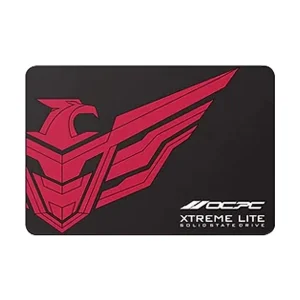 OCPC 128GB 2.5 Inch SATAIII SSD