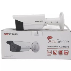 HIKVISION DS-2CD1223G0E-I 2MP HD Bullet IP Camera