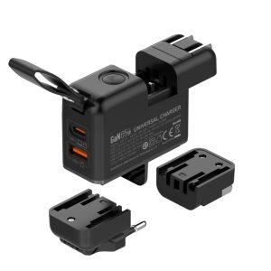 Ldnio Q2618 65W GaN Supper Fast Charger